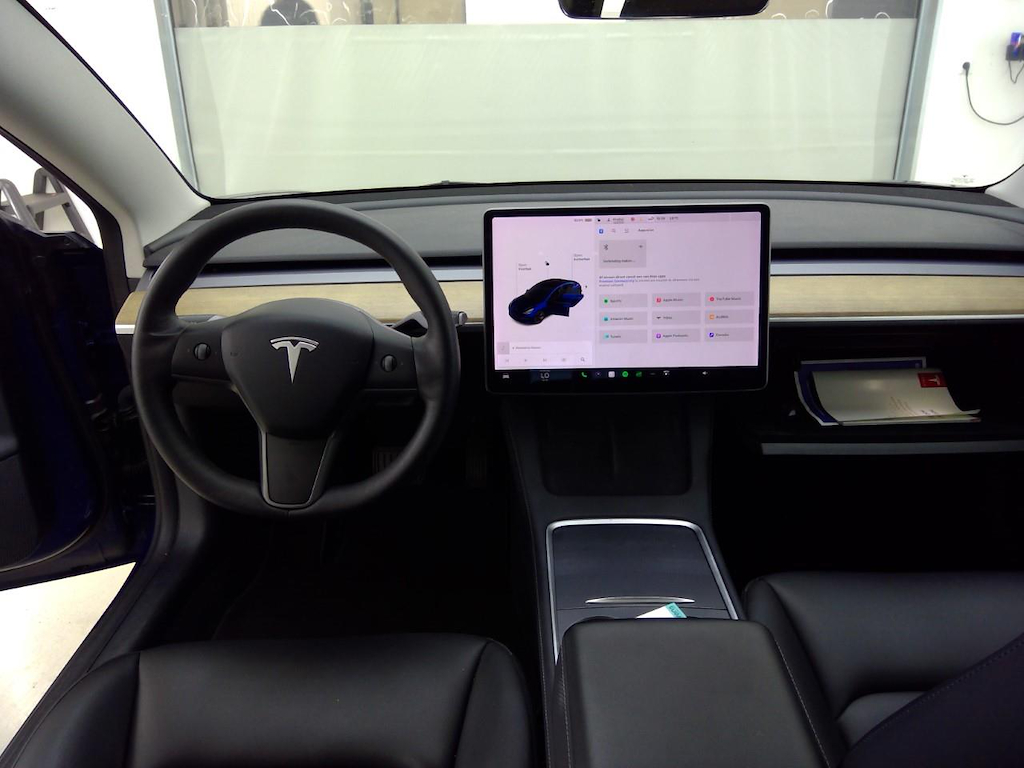 Foto 9 van Tesla Model 3