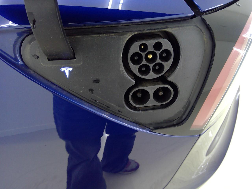 Foto 10 van Tesla Model 3