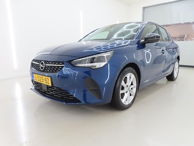 Buy OPEL CORSA on Ayvens Carmarket