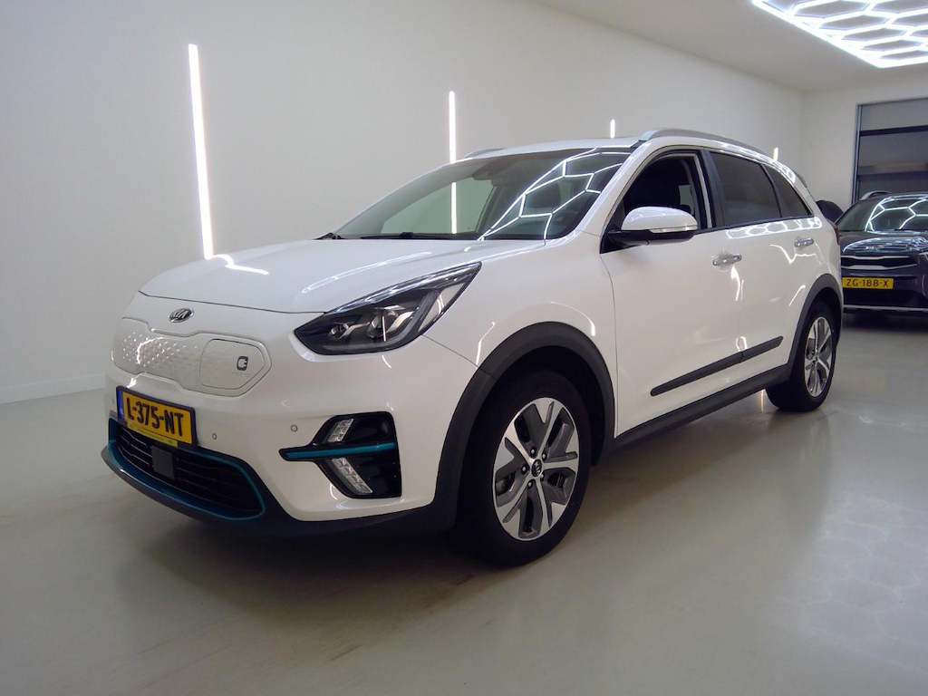 Foto 2 van Kia Niro