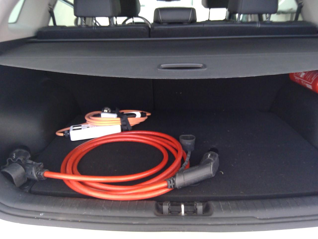Foto 11 van Kia Niro