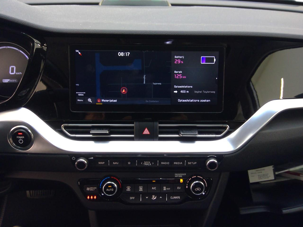 Foto 15 van Kia Niro