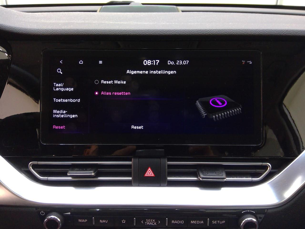 Foto 16 van Kia Niro