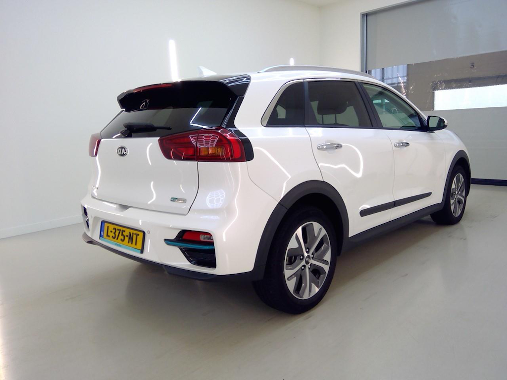 Foto 3 van Kia Niro