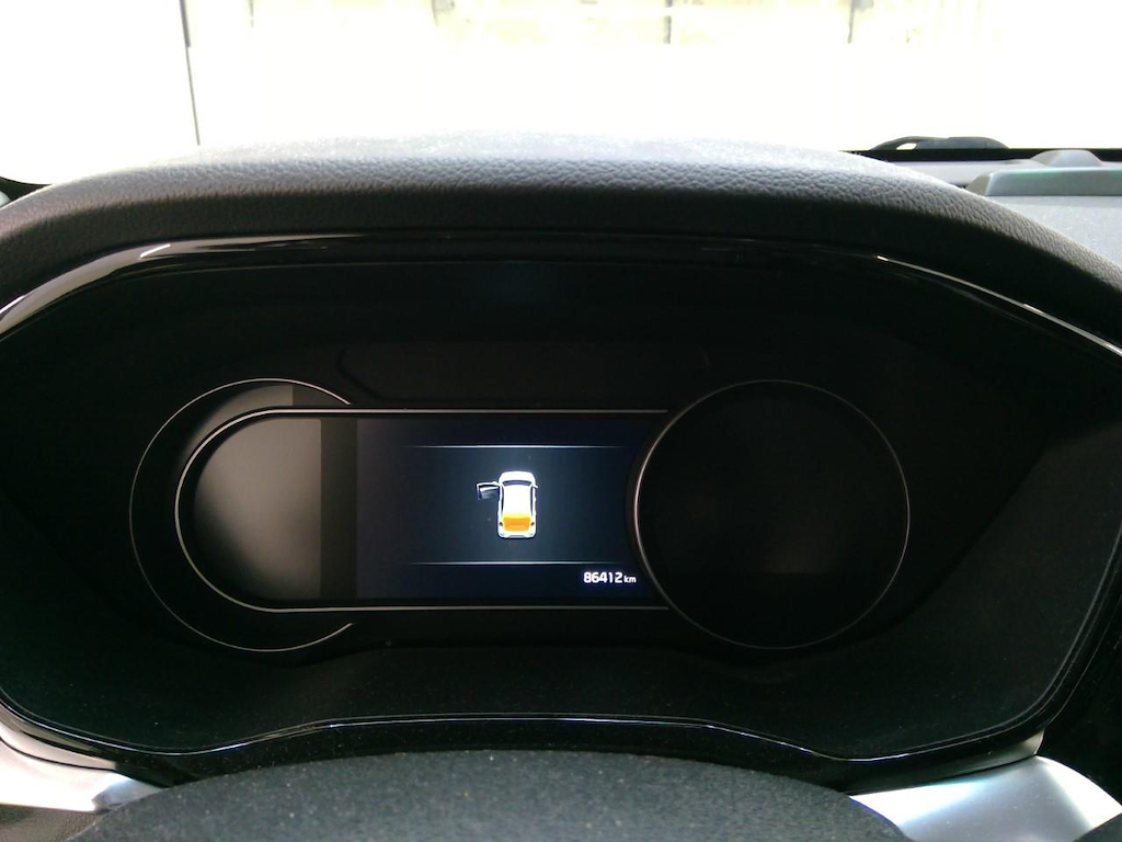 Foto 4 van Kia Niro