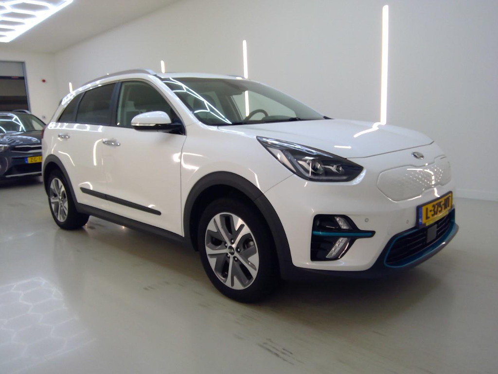 Foto 6 van Kia Niro