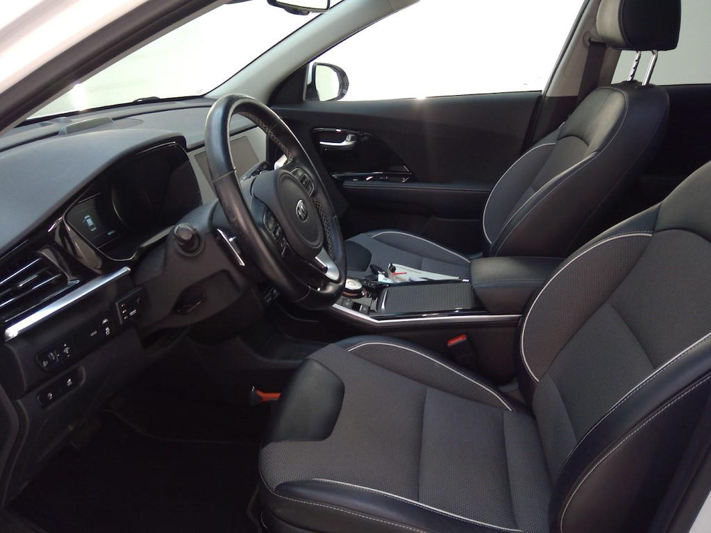 Foto 8 van Kia Niro