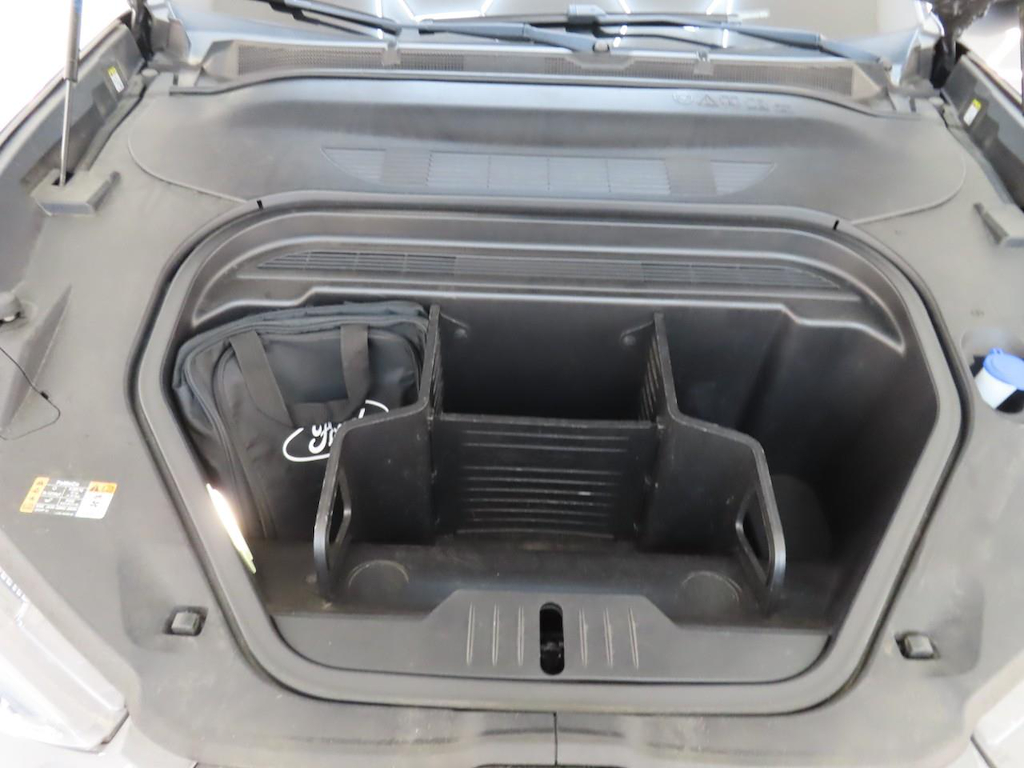 Foto 10 van Ford Mustang
