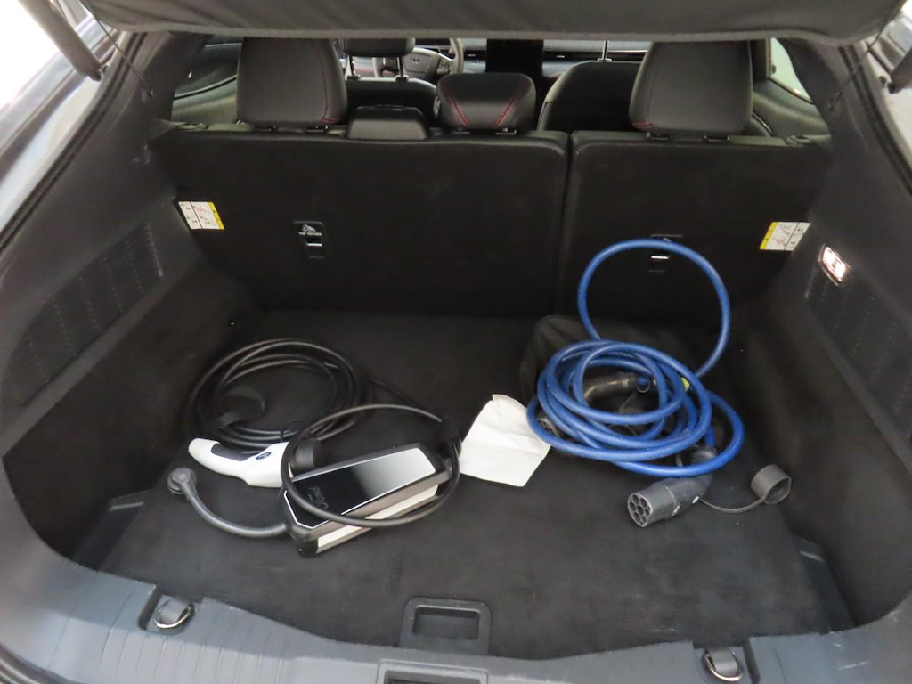 Foto 11 van Ford Mustang