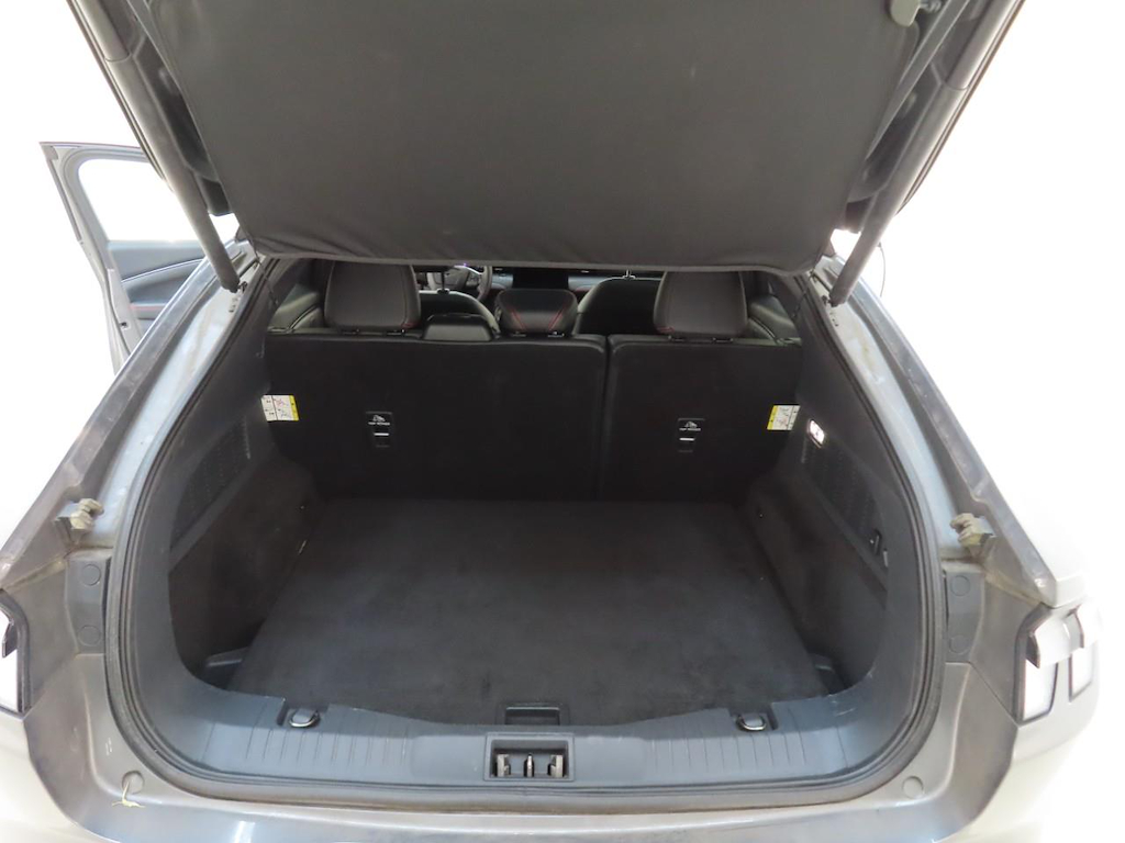 Foto 8 van Ford Mustang