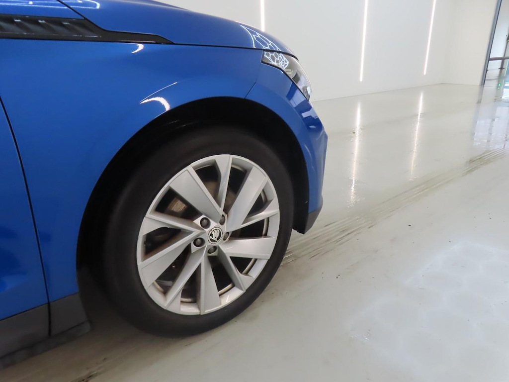 Foto 32 van Skoda Enyaq