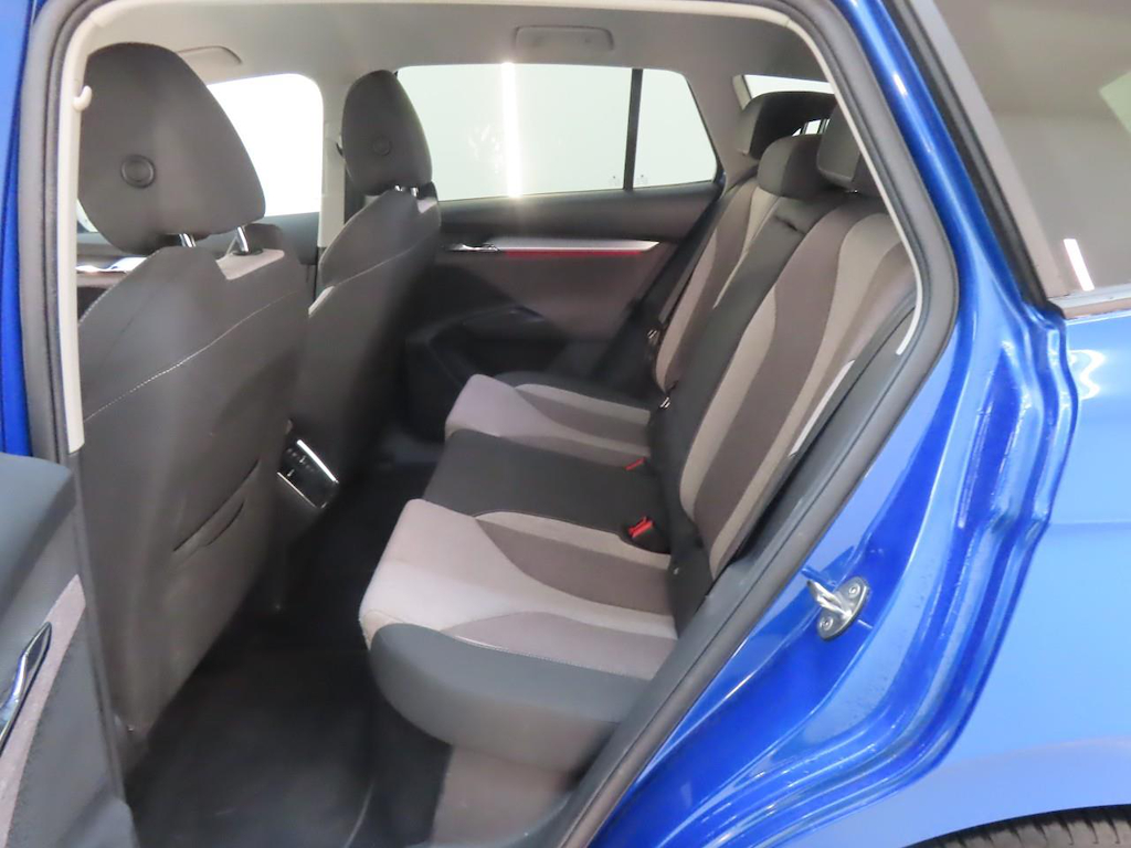 Foto 9 van Skoda Enyaq