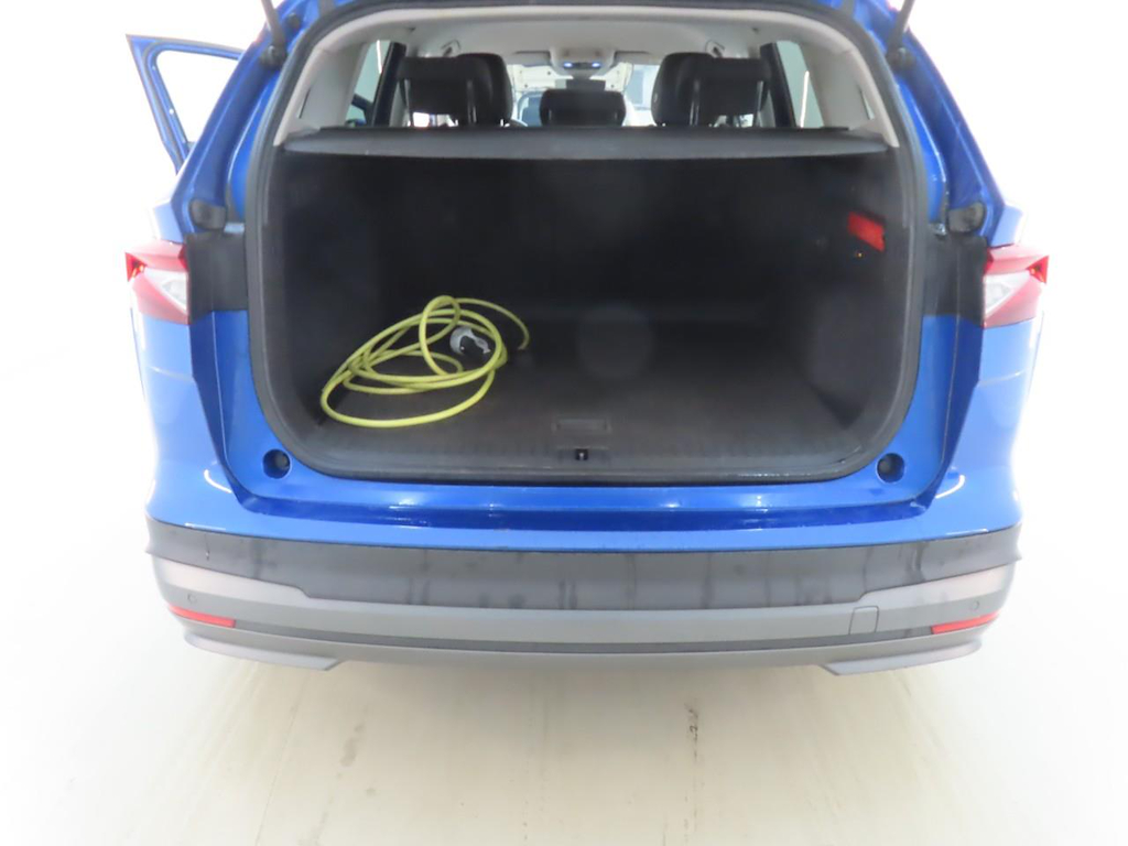 Foto 10 van Skoda Enyaq