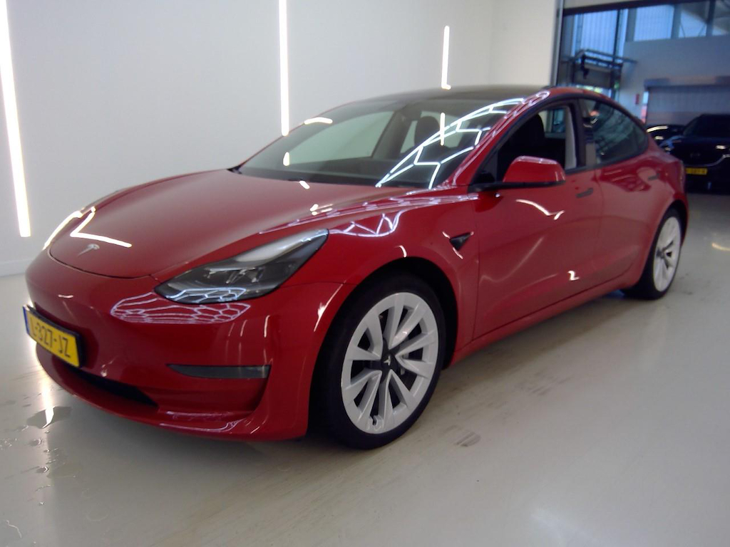 Foto 2 van Tesla Model 3