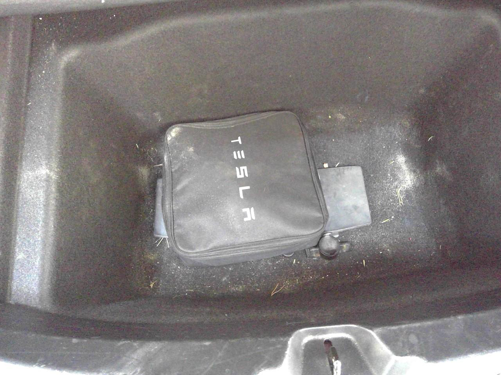 Foto 12 van Tesla Model 3