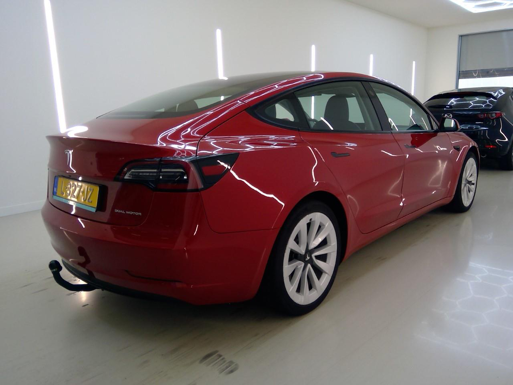 Foto 3 van Tesla Model 3