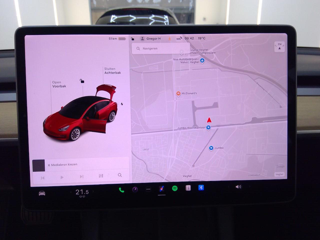 Foto 24 van Tesla Model 3