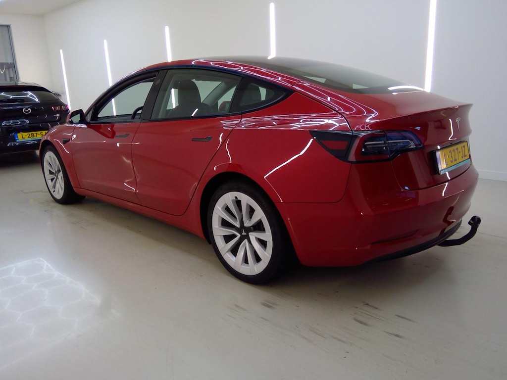 Foto 5 van Tesla Model 3