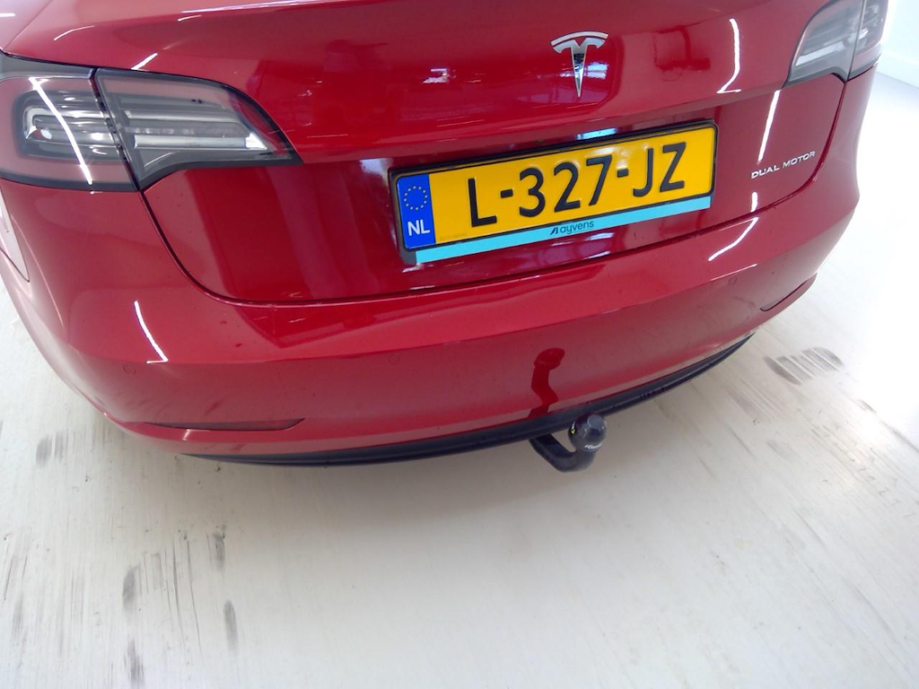 Foto 34 van Tesla Model 3