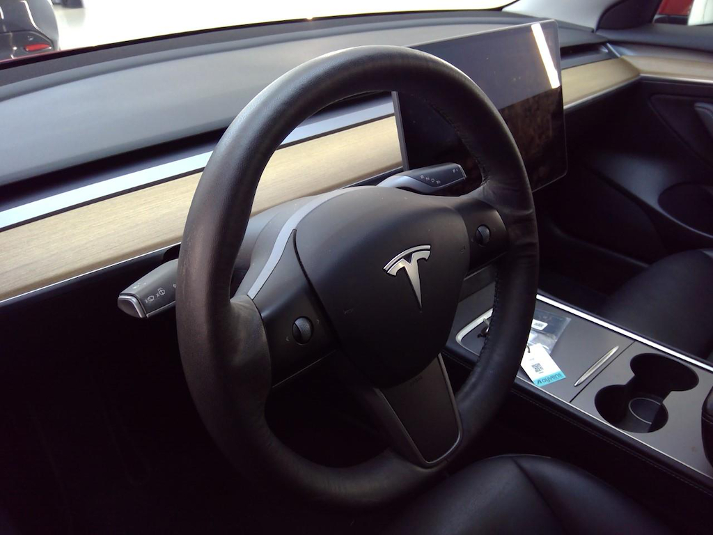 Foto 37 van Tesla Model 3
