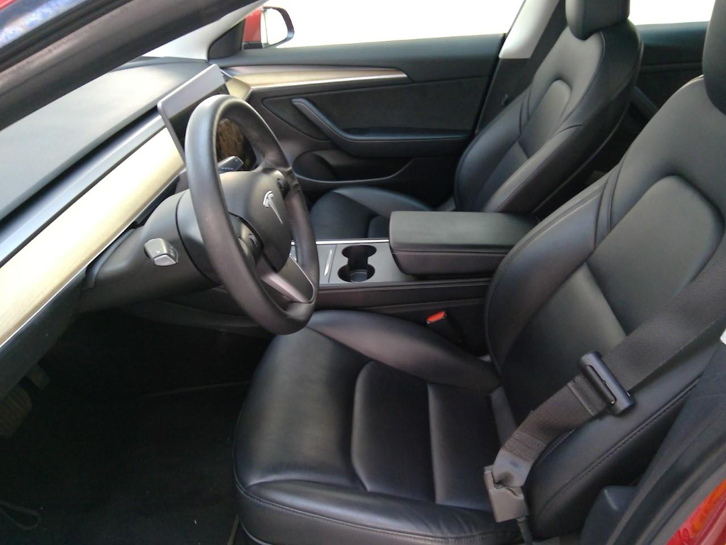 Foto 7 van Tesla Model 3