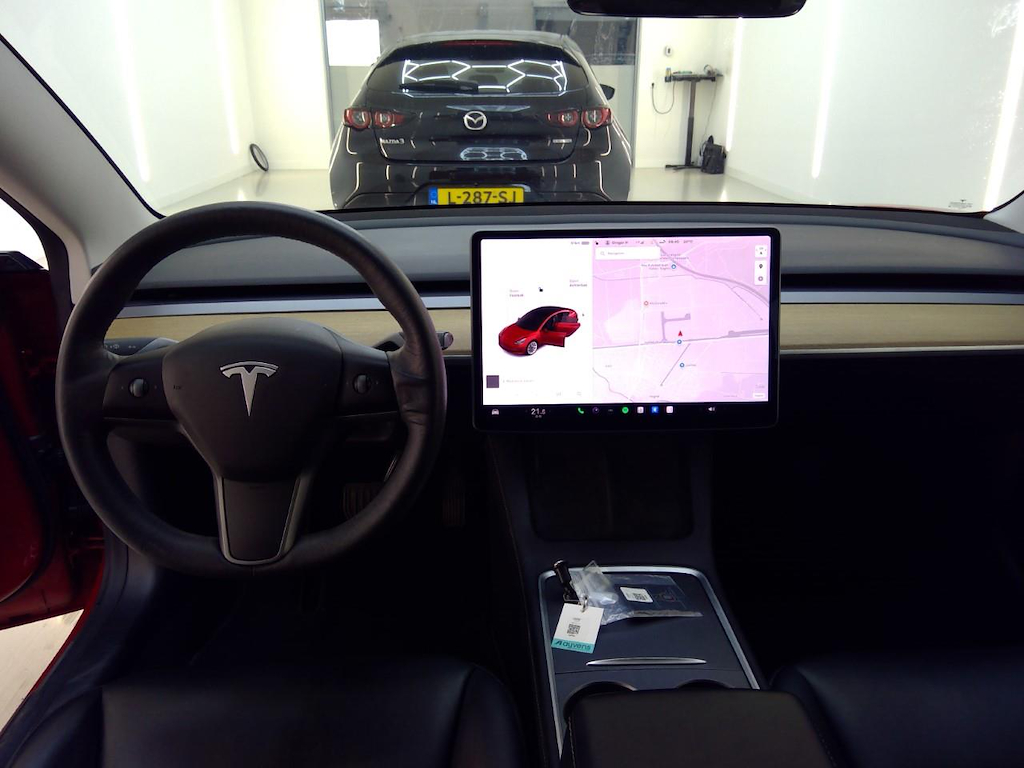 Foto 9 van Tesla Model 3