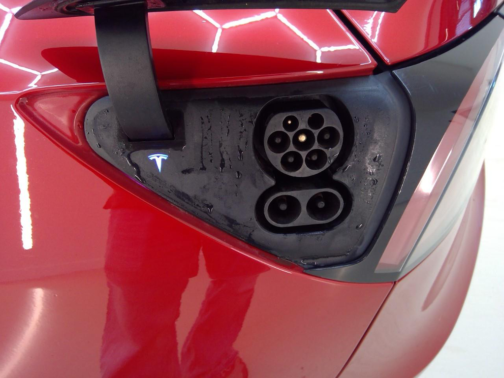 Foto 10 van Tesla Model 3