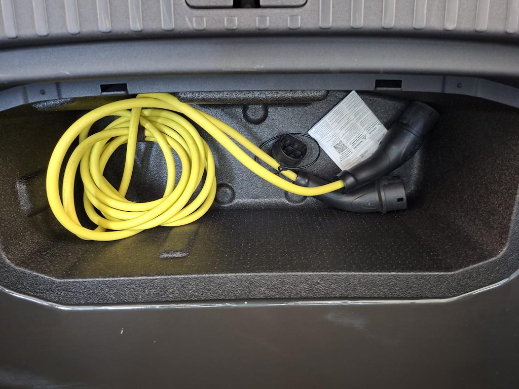 Foto 8 van Skoda Enyaq