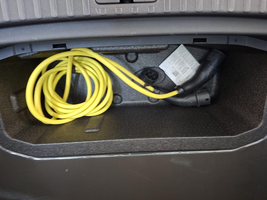 Foto 16 van Skoda Enyaq