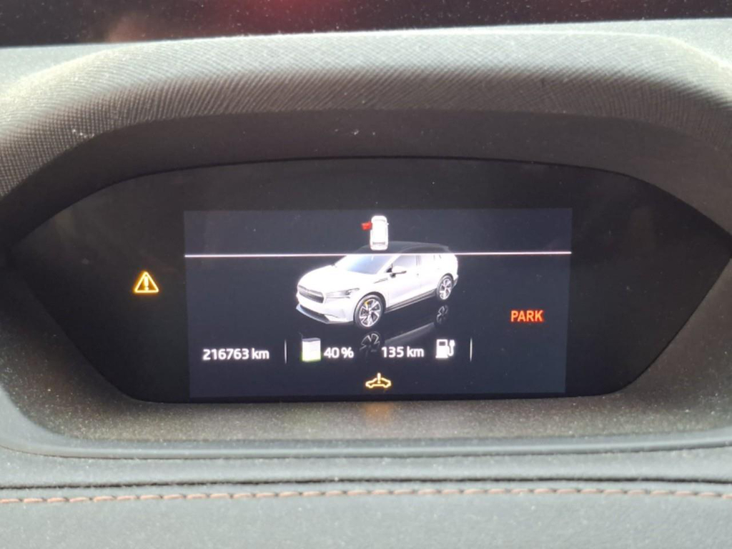 Foto 3 van Skoda Enyaq
