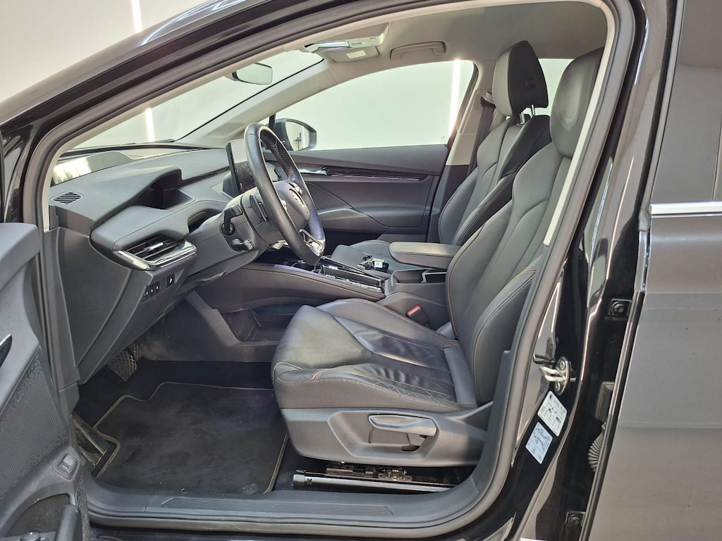 Foto 4 van Skoda Enyaq