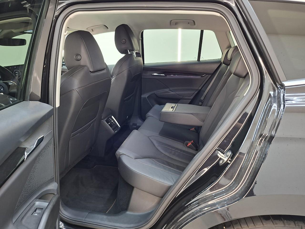 Foto 5 van Skoda Enyaq