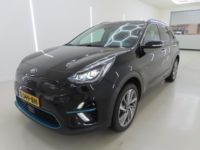 Kupi KIA e-Niro na Ayvens Carmarket