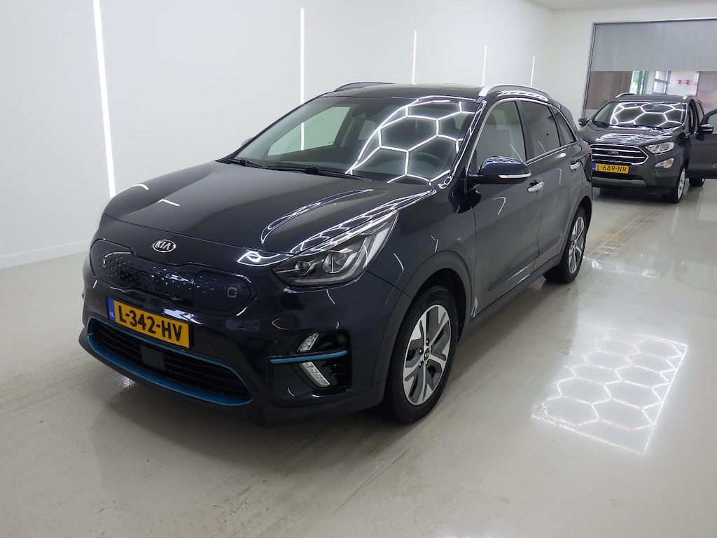 Foto 2 van Kia Niro