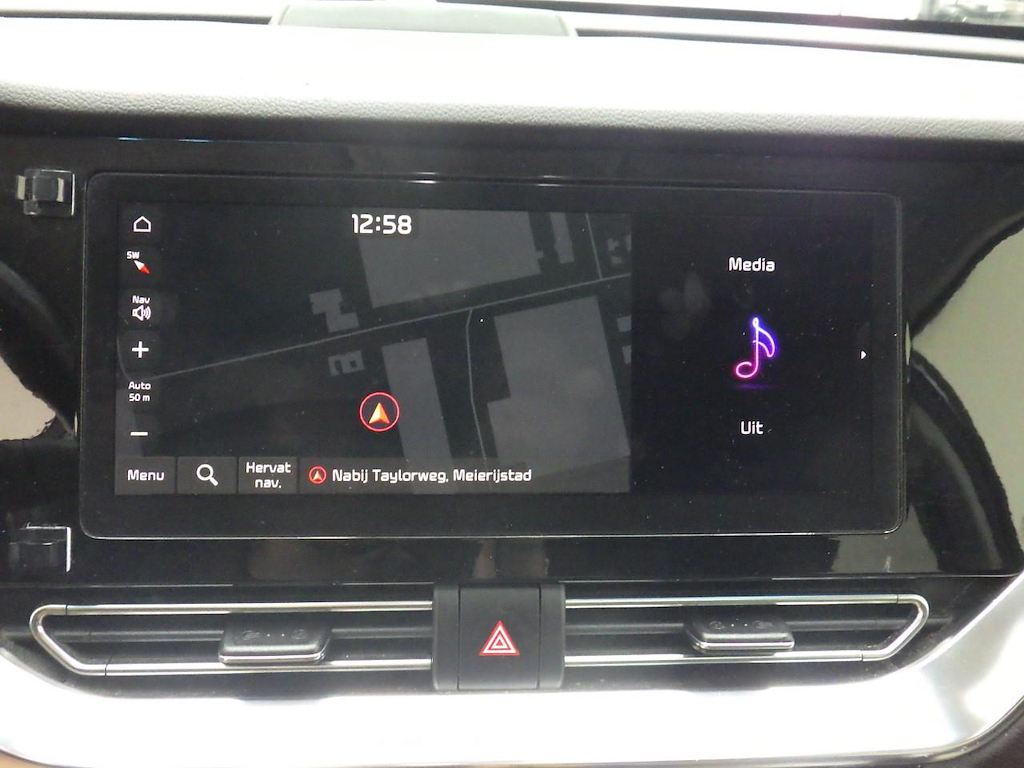 Foto 15 van Kia Niro