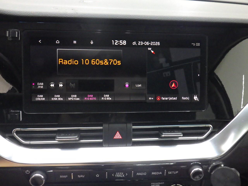 Foto 16 van Kia Niro