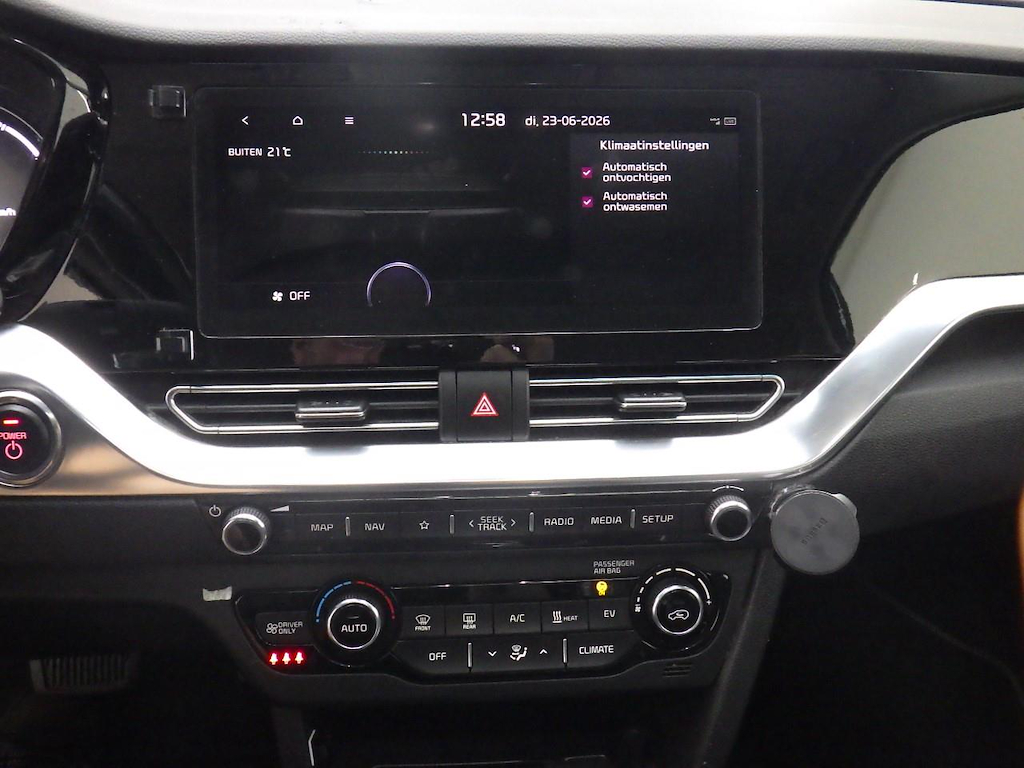 Foto 17 van Kia Niro