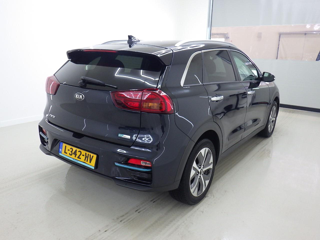 Foto 3 van Kia Niro