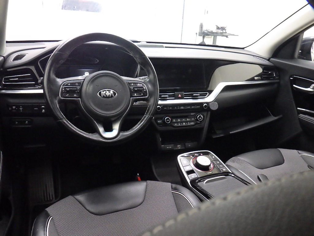 Foto 4 van Kia Niro