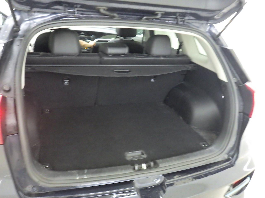 Foto 27 van Kia Niro