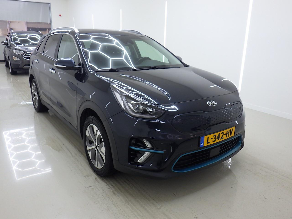 Foto 5 van Kia Niro
