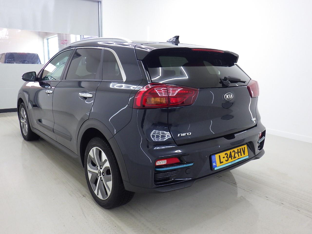 Foto 6 van Kia Niro