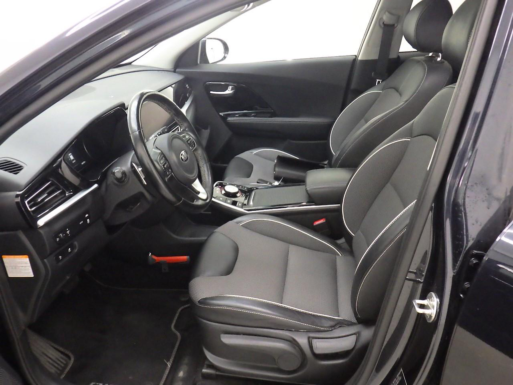 Foto 7 van Kia Niro