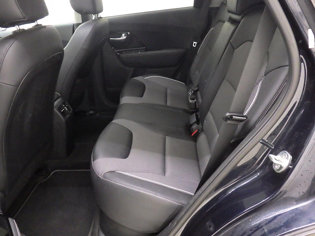 Foto 8 van Kia Niro