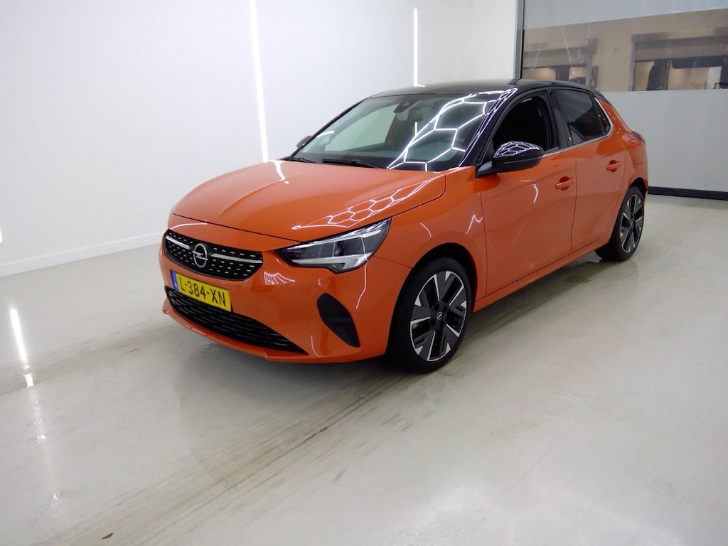 Foto 2 van Opel Corsa-e