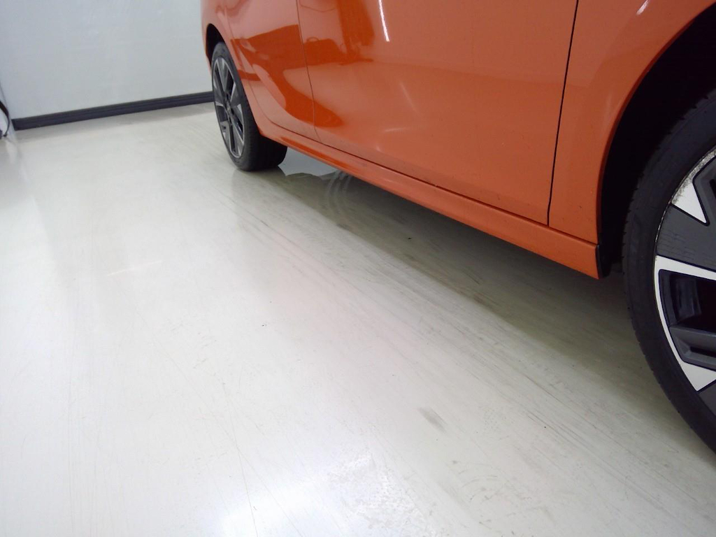 Foto 13 van Opel Corsa-e