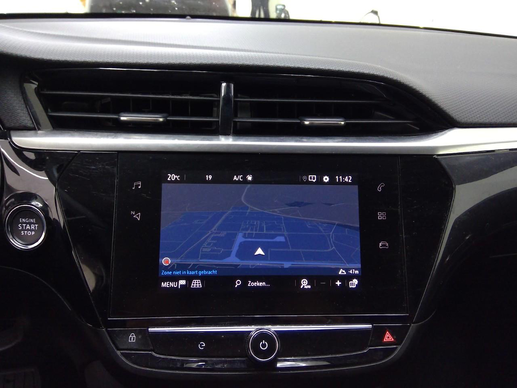 Foto 15 van Opel Corsa-e