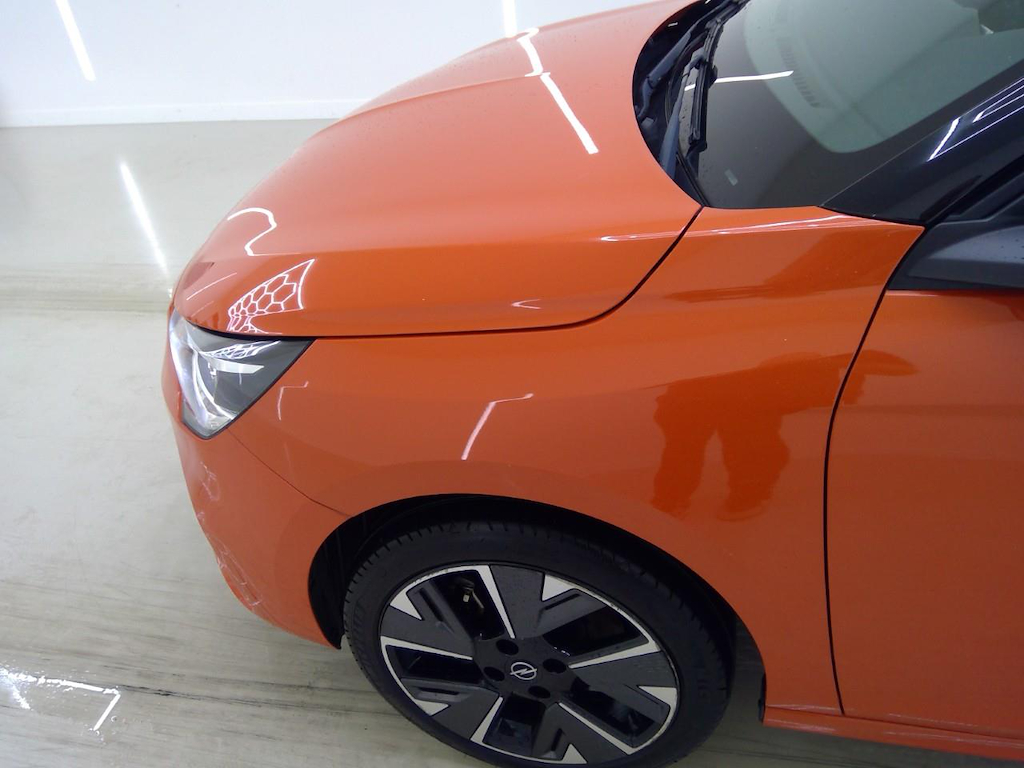 Foto 19 van Opel Corsa-e