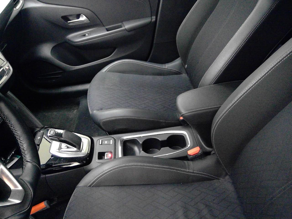 Foto 21 van Opel Corsa-e