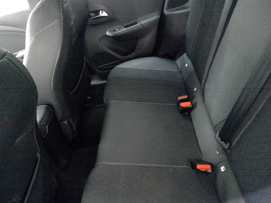 Foto 22 van Opel Corsa-e